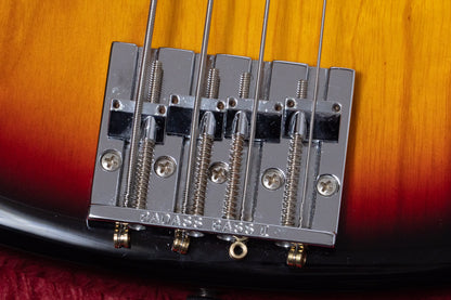 【used】Modulus / FU4 Funk Unlimited 3TS 4.130kg #070354【GIB Yokohama】