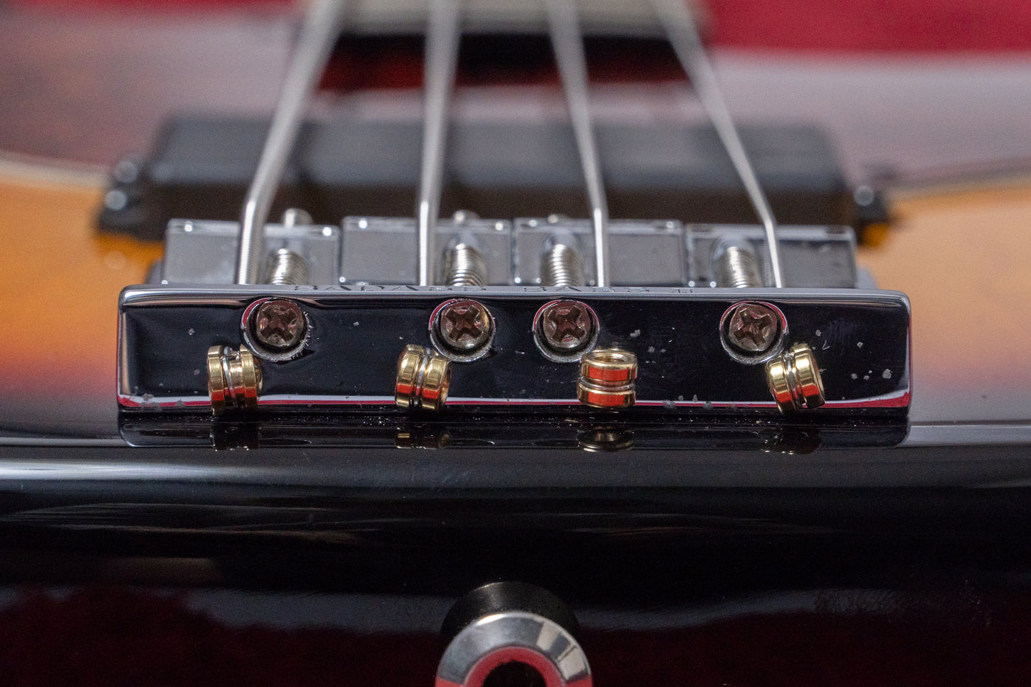 【used】Modulus / FU4 Funk Unlimited 3TS 4.130kg #070354【GIB Yokohama】