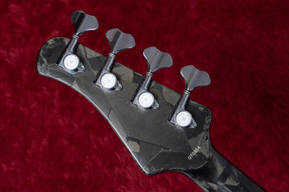 【used】Modulus / FU4 Funk Unlimited 3TS 4.130kg #070354【GIB Yokohama】
