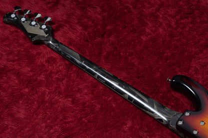 【used】Modulus / FU4 Funk Unlimited 3TS 4.130kg #070354【GIB Yokohama】