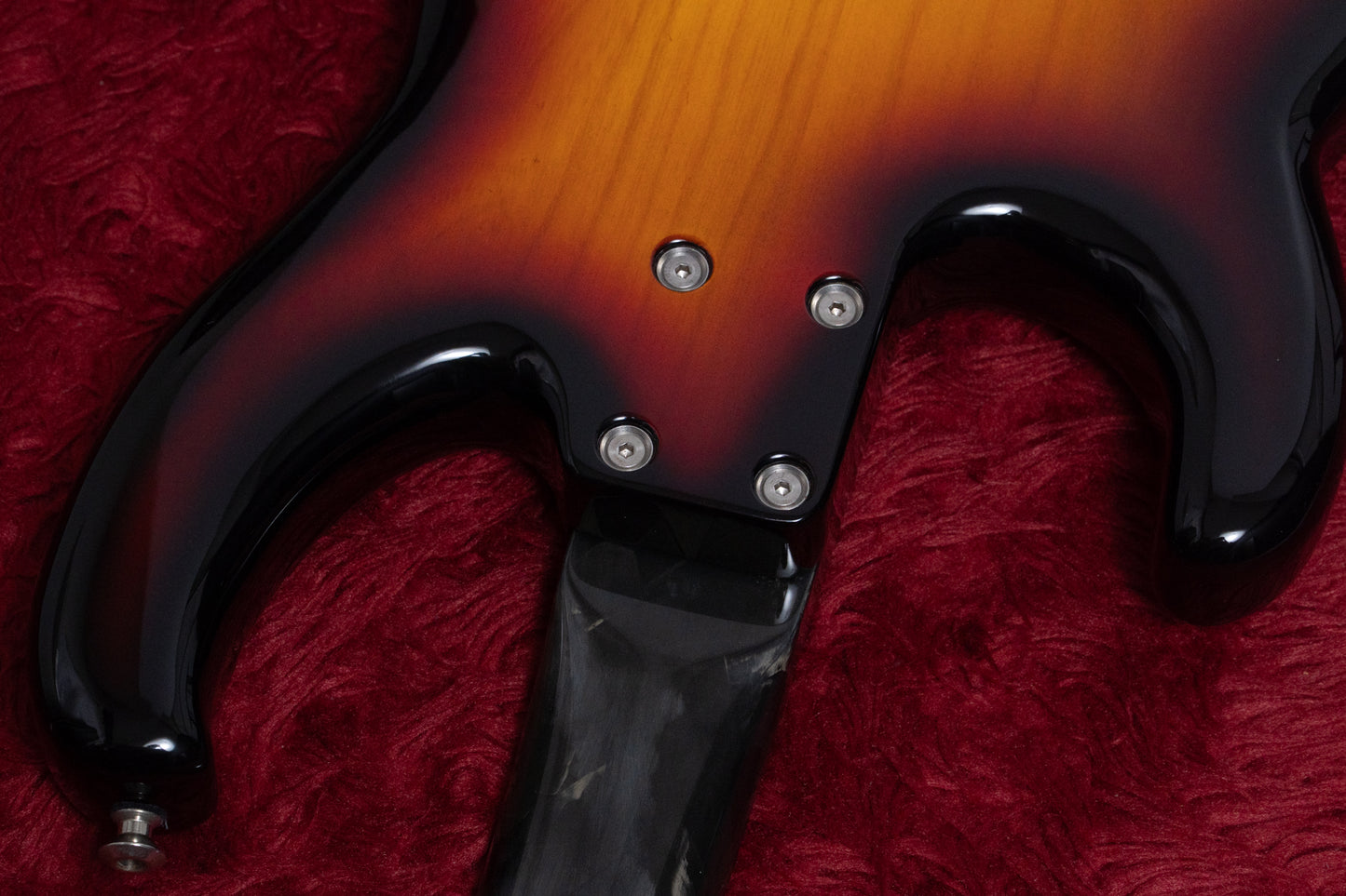 【used】Modulus / FU4 Funk Unlimited 3TS 4.130kg #070354【GIB Yokohama】