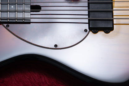 【used】Modulus / FU4 Funk Unlimited 3TS 4.130kg #070354【GIB Yokohama】