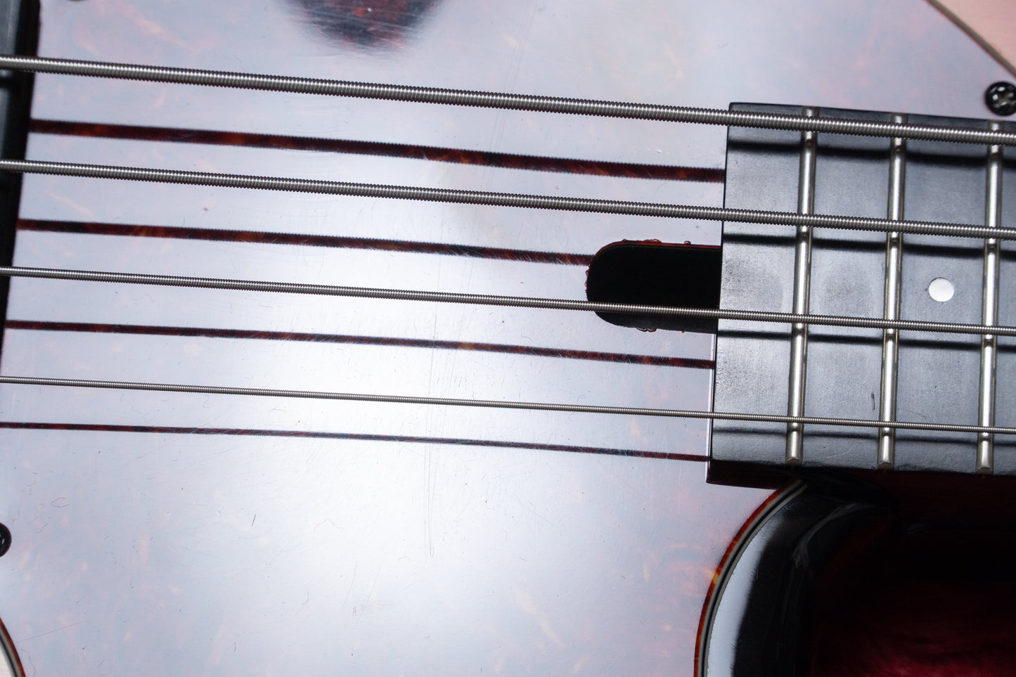 【used】Modulus / FU4 Funk Unlimited 3TS 4.130kg #070354【GIB Yokohama】
