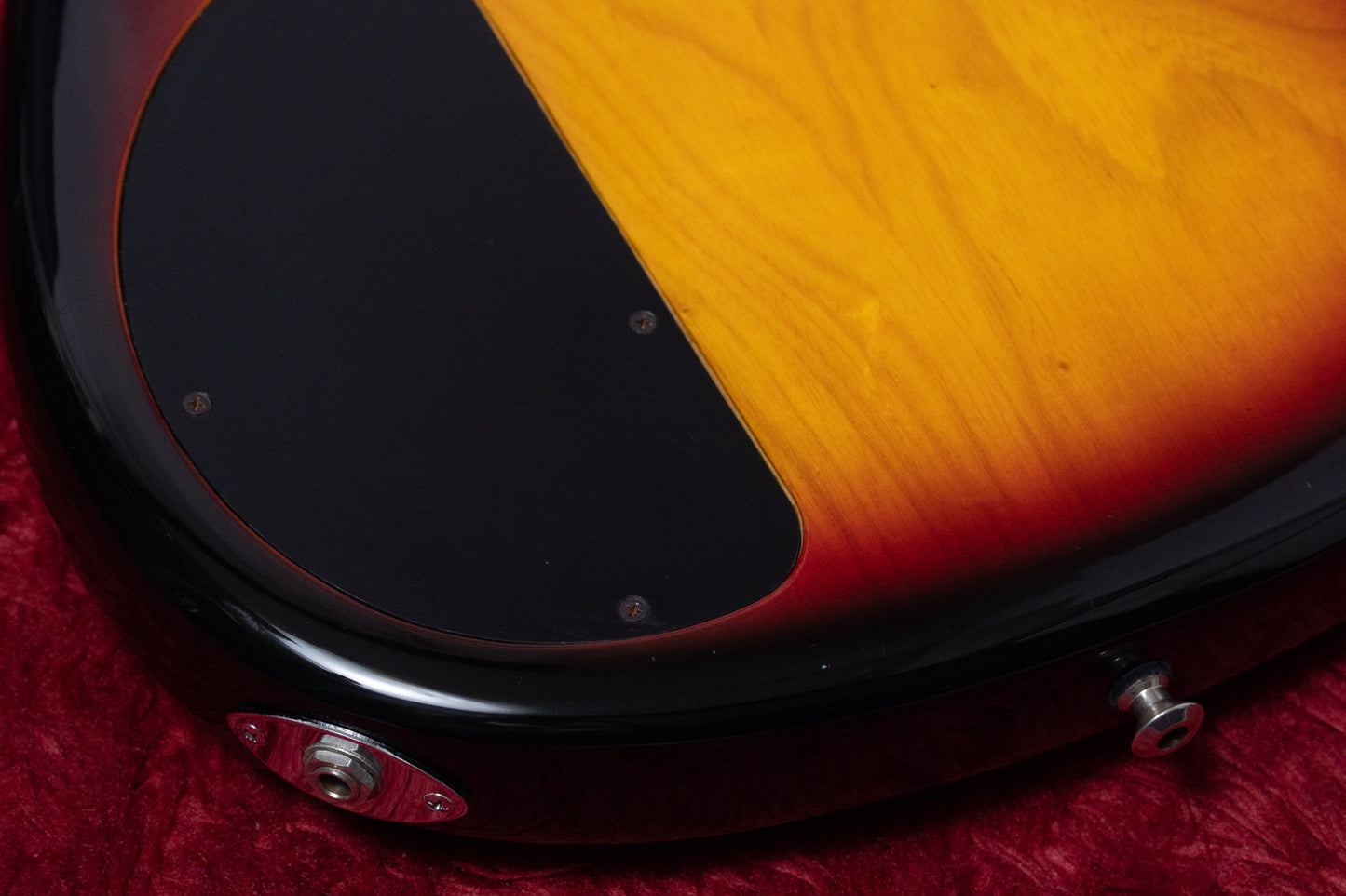 【used】Modulus / FU4 Funk Unlimited 3TS 4.130kg #070354【GIB Yokohama】