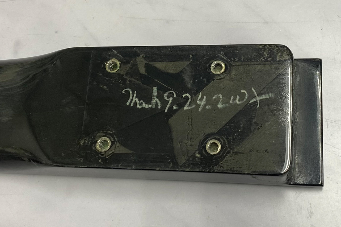 【used】Modulus / FU4 Funk Unlimited 3TS 4.130kg #070354【GIB Yokohama】