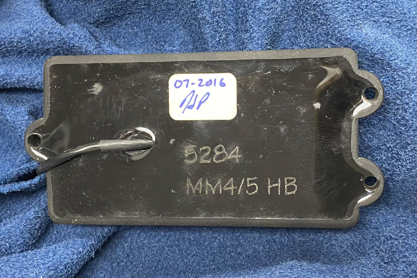 【used】Modulus / FU4 Funk Unlimited 3TS 4.130kg #070354【GIB Yokohama】