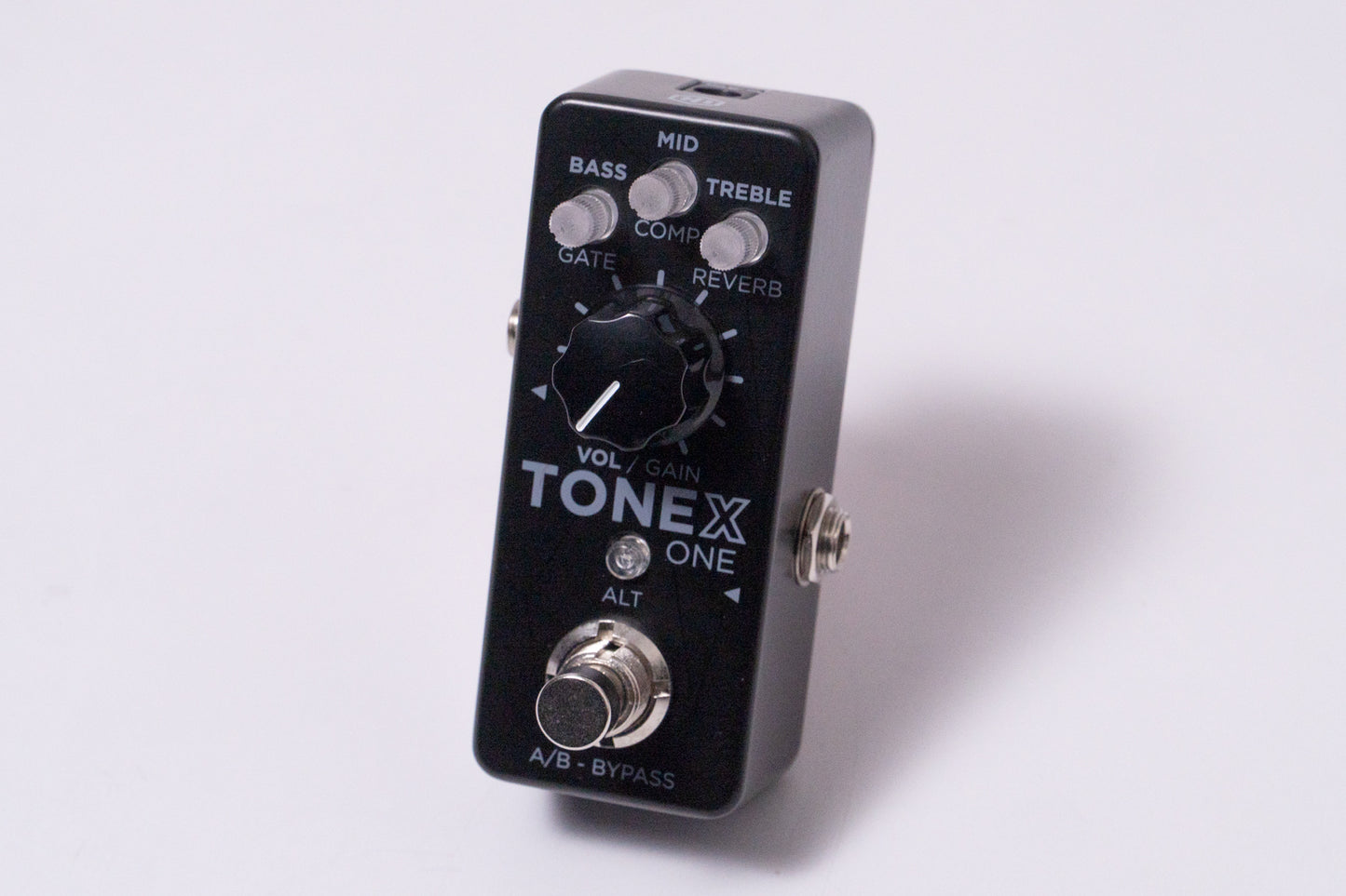 【used】IK MULTIMEDIA / TONEX One【GIB Yokohama】