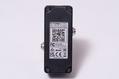 【used】IK MULTIMEDIA / TONEX One【GIB Yokohama】