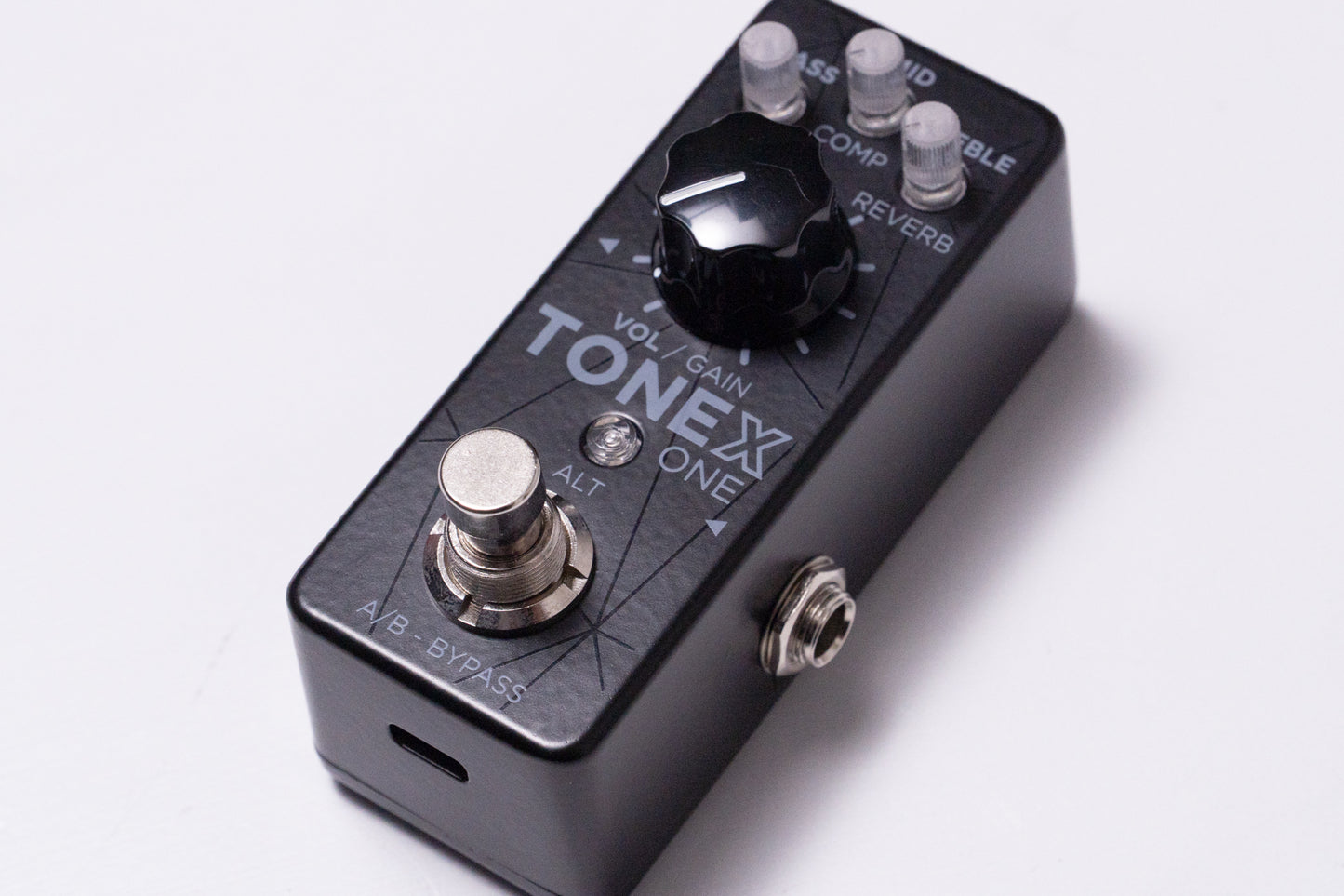【used】IK MULTIMEDIA / TONEX One【GIB Yokohama】