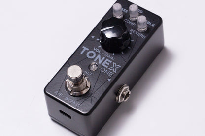 【used】IK MULTIMEDIA / TONEX One【GIB Yokohama】