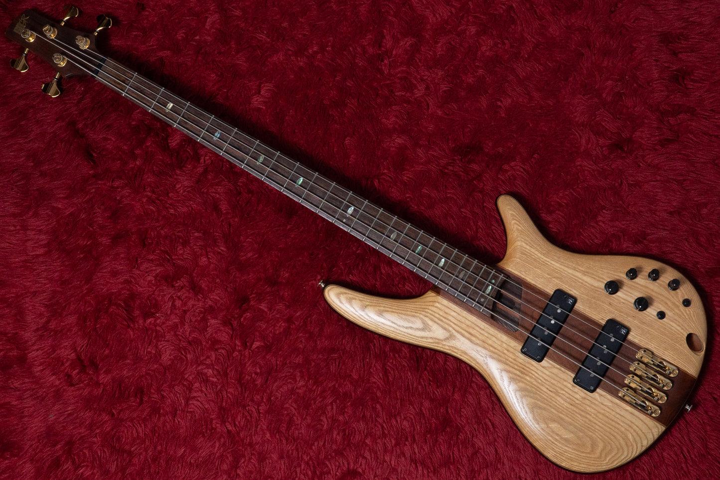 【used】Ibanez / SR1300 NTF 2016 3.720kg #160202309【GIB Yokohama】