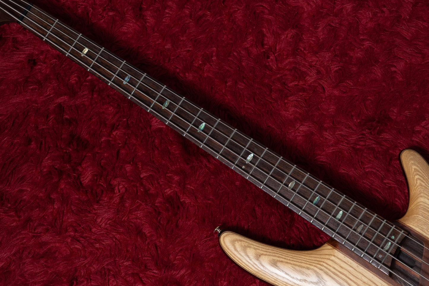 【used】Ibanez / SR1300 NTF 2016 3.720kg #160202309【GIB Yokohama】