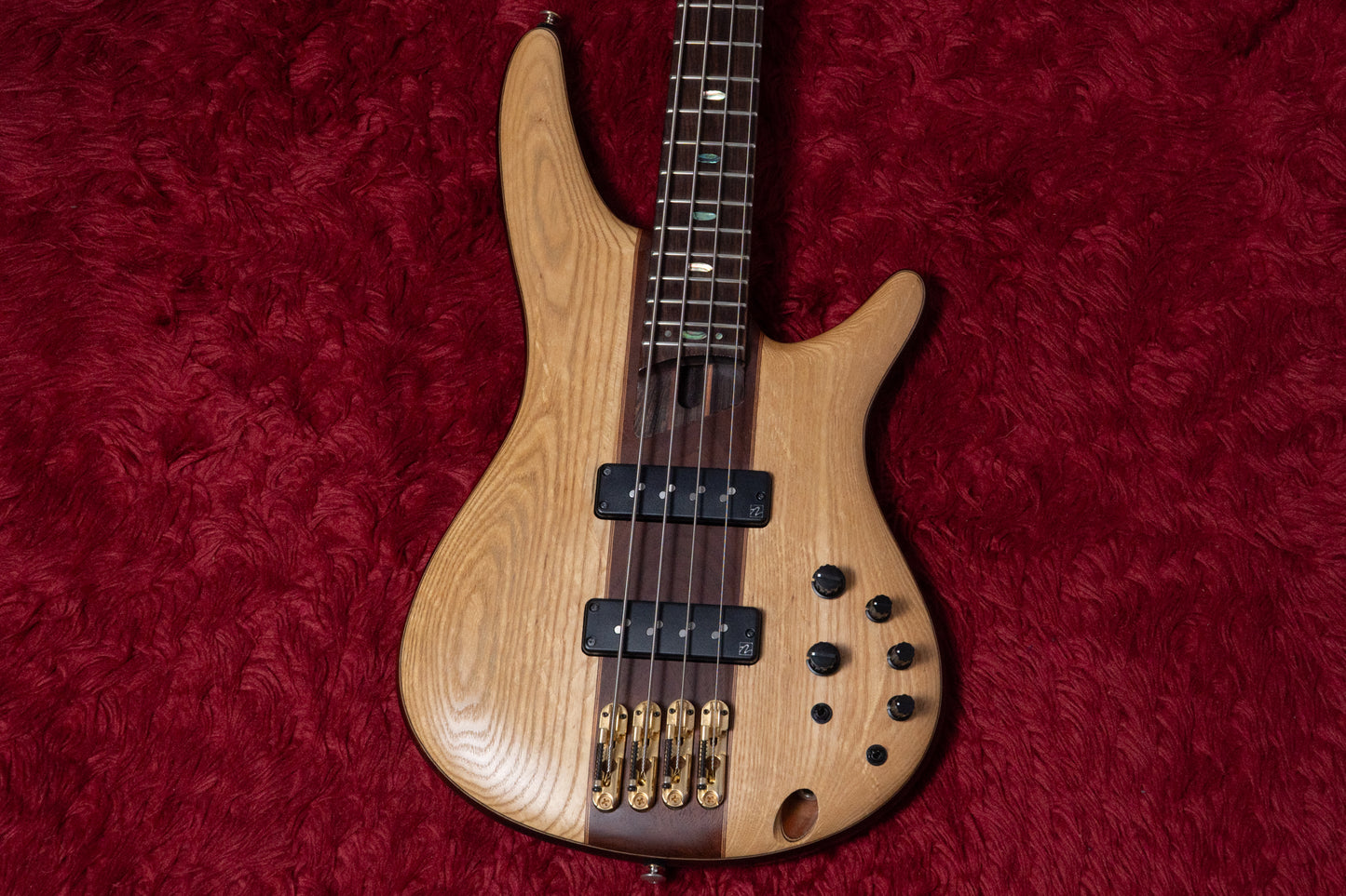 【used】Ibanez / SR1300 NTF 2016 3.720kg #160202309【GIB Yokohama】