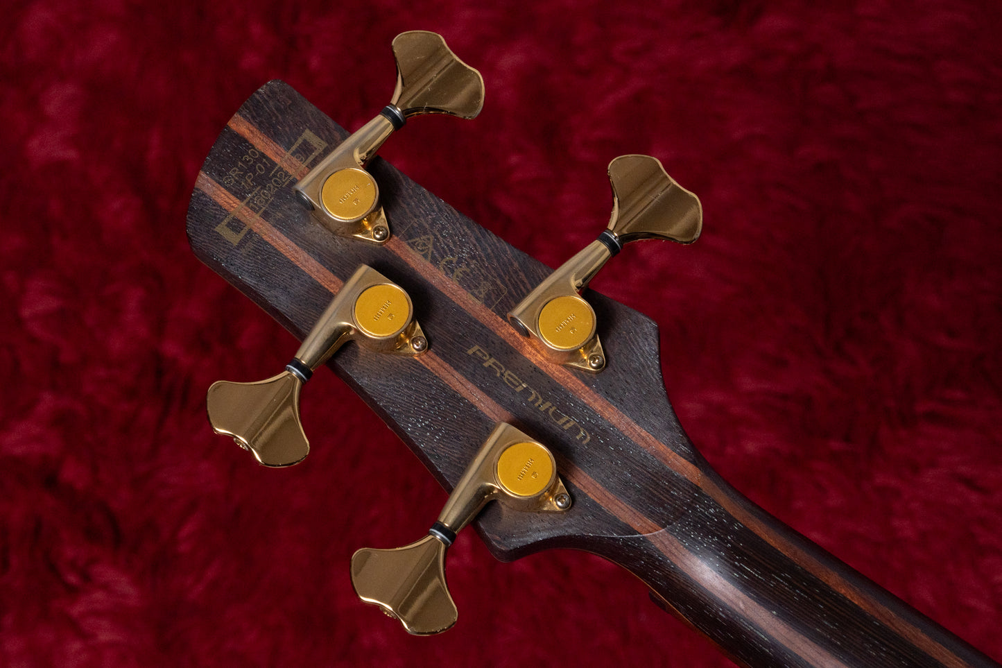 【used】Ibanez / SR1300 NTF 2016 3.720kg #160202309【GIB Yokohama】