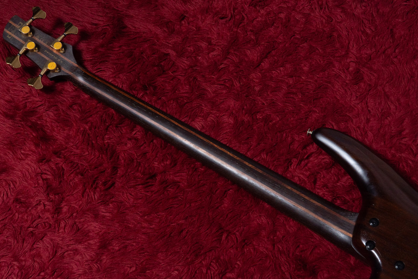 【used】Ibanez / SR1300 NTF 2016 3.720kg #160202309【GIB Yokohama】