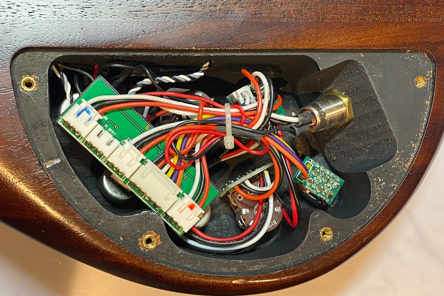 【used】Ibanez / SR1300 NTF 2016 3.720kg #160202309【GIB Yokohama】