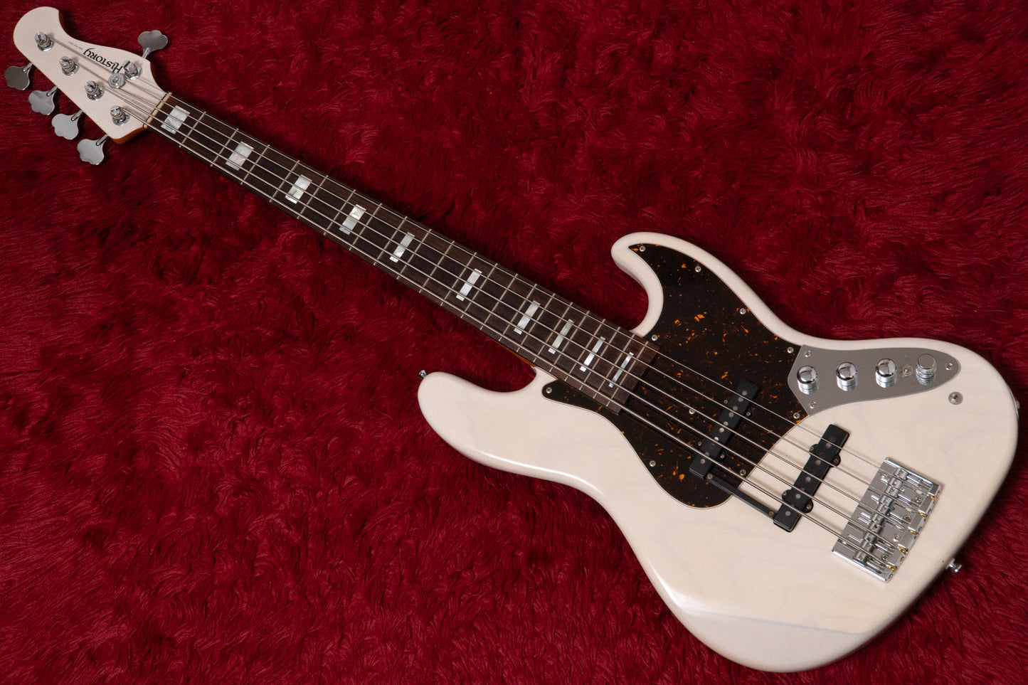 【used】HISTORY / GH-BJ5A/R/CTM 4.655kg #B170852【GIB Yokohama】