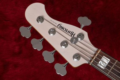 【used】HISTORY / GH-BJ5A/R/CTM 4.655kg #B170852【GIB Yokohama】