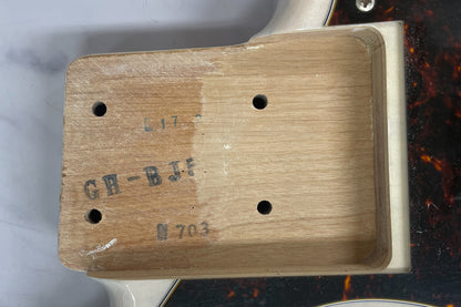 【used】HISTORY / GH-BJ5A/R/CTM 4.655kg #B170852【GIB Yokohama】