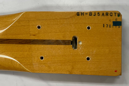 【used】HISTORY / GH-BJ5A/R/CTM 4.655kg #B170852【GIB Yokohama】