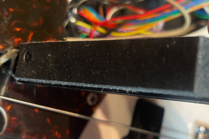 【used】HISTORY / GH-BJ5A/R/CTM 4.655kg #B170852【GIB Yokohama】