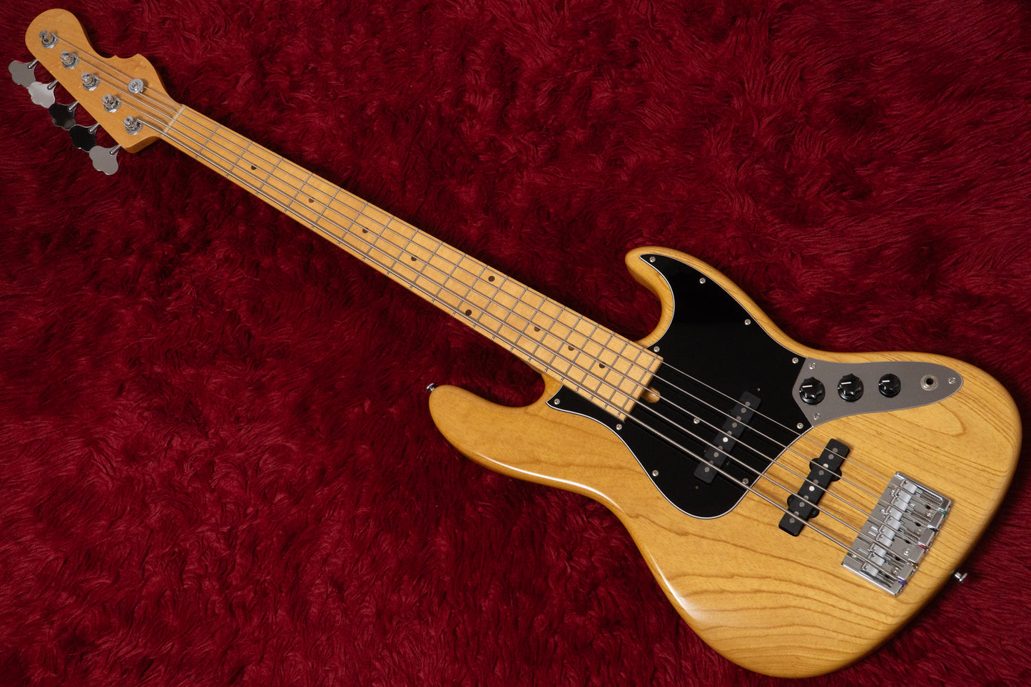 【used】momose / MJ-FIVE2-STD/M NA 4.075kg #11619【GIB Yokohama】