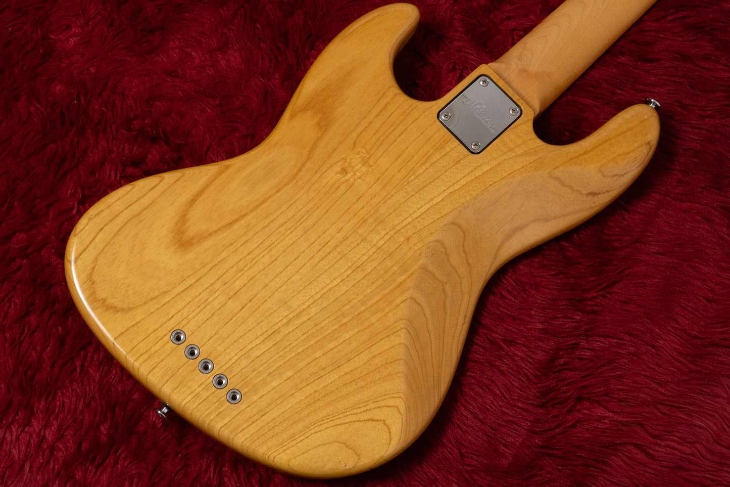 【used】momose / MJ-FIVE2-STD/M NA 4.075kg #11619【GIB Yokohama】