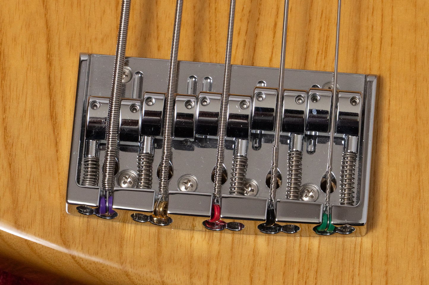 【used】momose / MJ-FIVE2-STD/M NA 4.075kg #11619【GIB Yokohama】