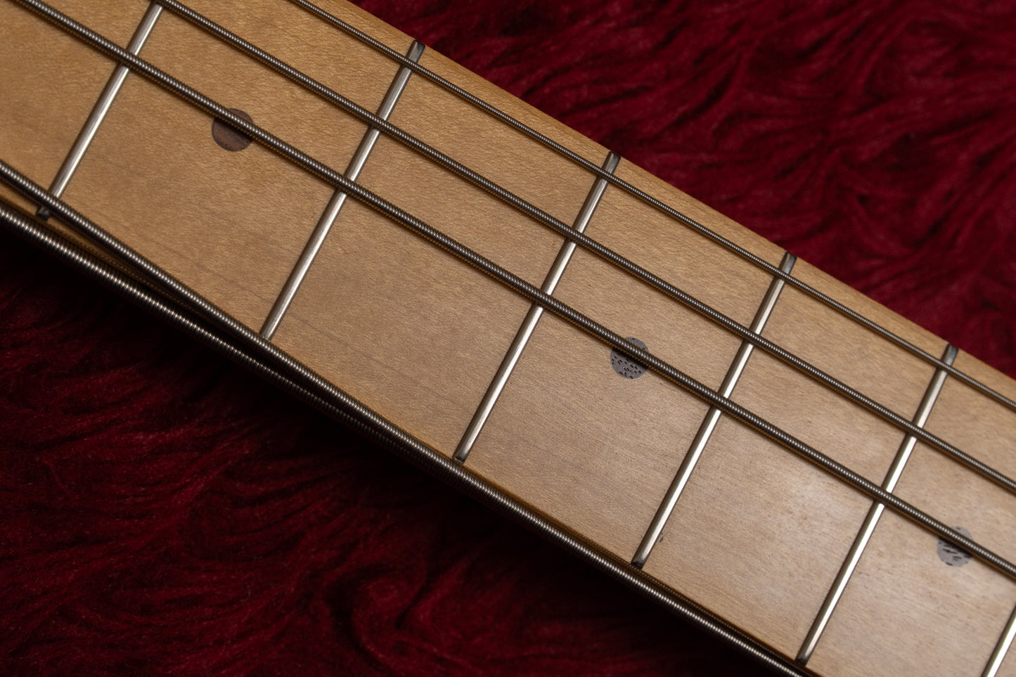 【used】momose / MJ-FIVE2-STD/M NA 4.075kg #11619【GIB Yokohama】