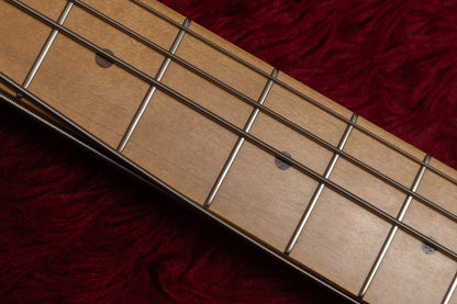 【used】momose / MJ-FIVE2-STD/M NA 4.075kg #11619【GIB Yokohama】