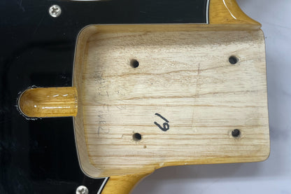 【used】momose / MJ-FIVE2-STD/M NA 4.075kg #11619【GIB Yokohama】