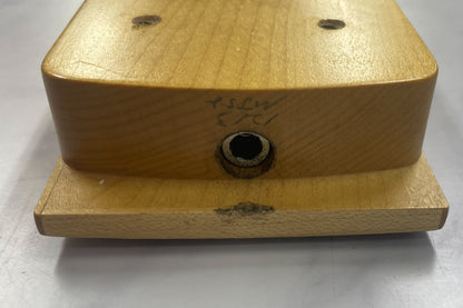 【used】momose / MJ-FIVE2-STD/M NA 4.075kg #11619【GIB Yokohama】