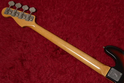 【used】Fender / Precision Bass 1976 3TS 4.685kg #707877【GIB Yokohama】