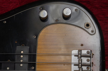 【used】Fender / Precision Bass 1976 3TS 4.685kg #707877【GIB Yokohama】