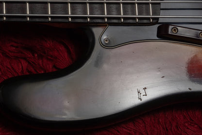 【used】Fender / Precision Bass 1976 3TS 4.685kg #707877【GIB Yokohama】