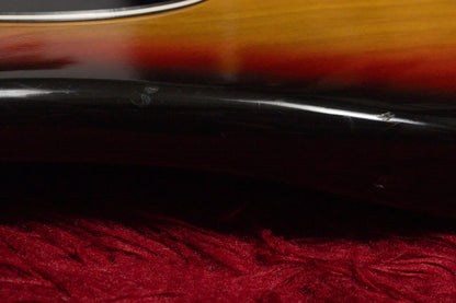 【used】Fender / Precision Bass 1976 3TS 4.685kg #707877【GIB Yokohama】