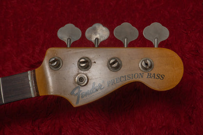 【used】Fender / Precision Bass 1976 3TS 4.685kg #707877【GIB Yokohama】