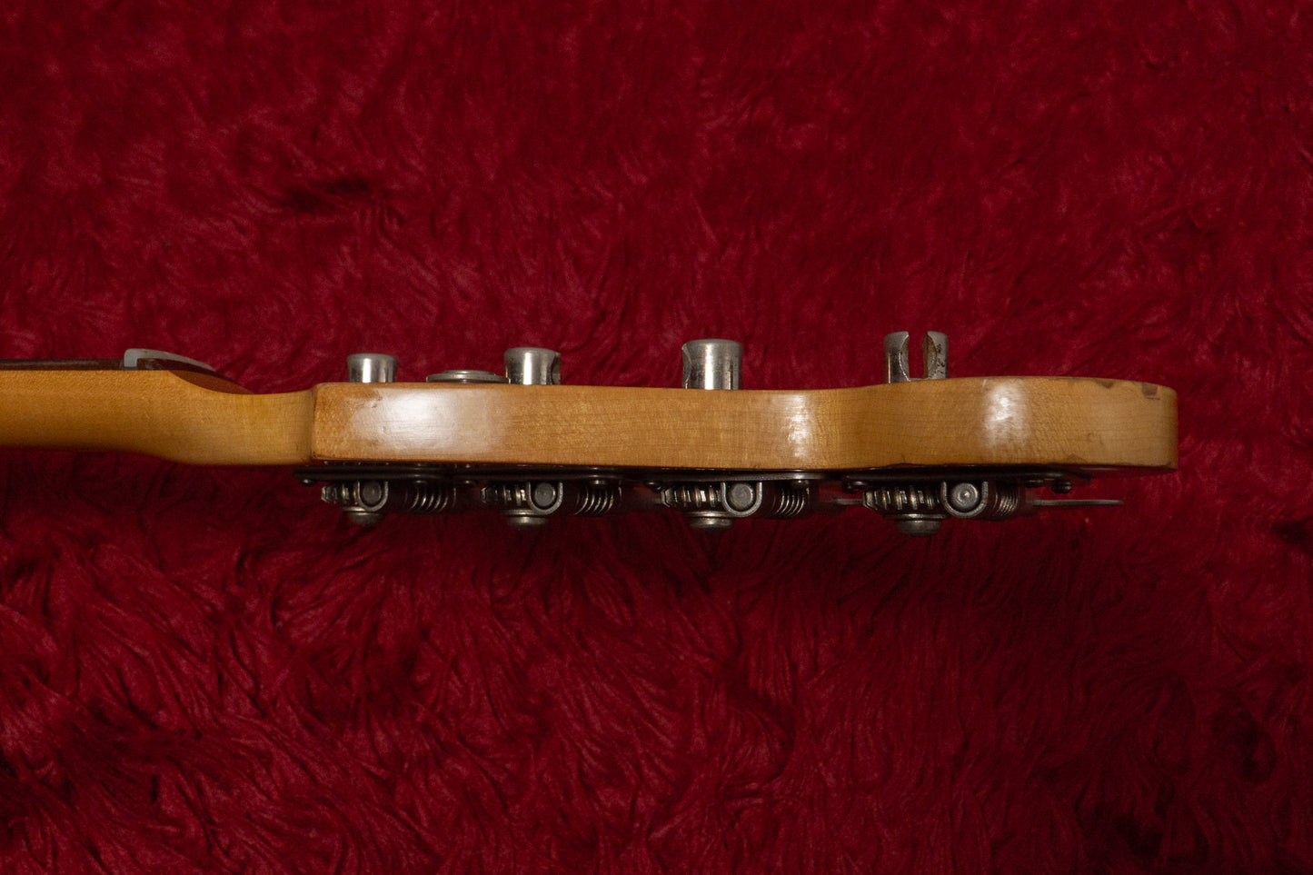 【used】Fender / Precision Bass 1976 3TS 4.685kg #707877【GIB Yokohama】