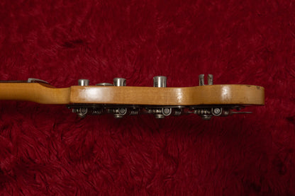 【used】Fender / Precision Bass 1976 3TS 4.685kg #707877【GIB Yokohama】