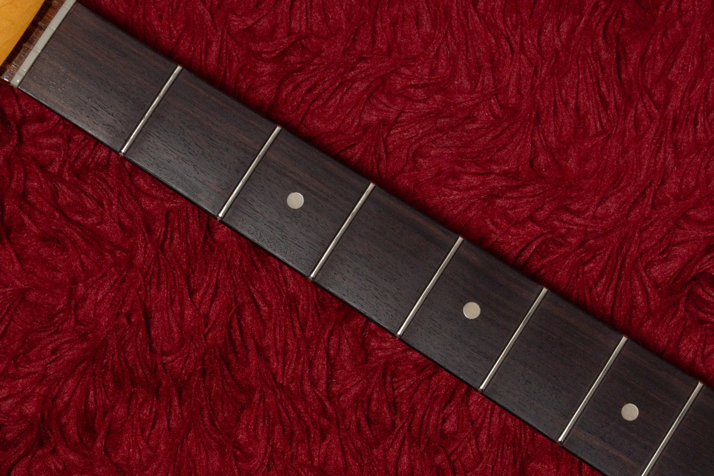 【used】Fender / Precision Bass 1976 3TS 4.685kg #707877【GIB Yokohama】
