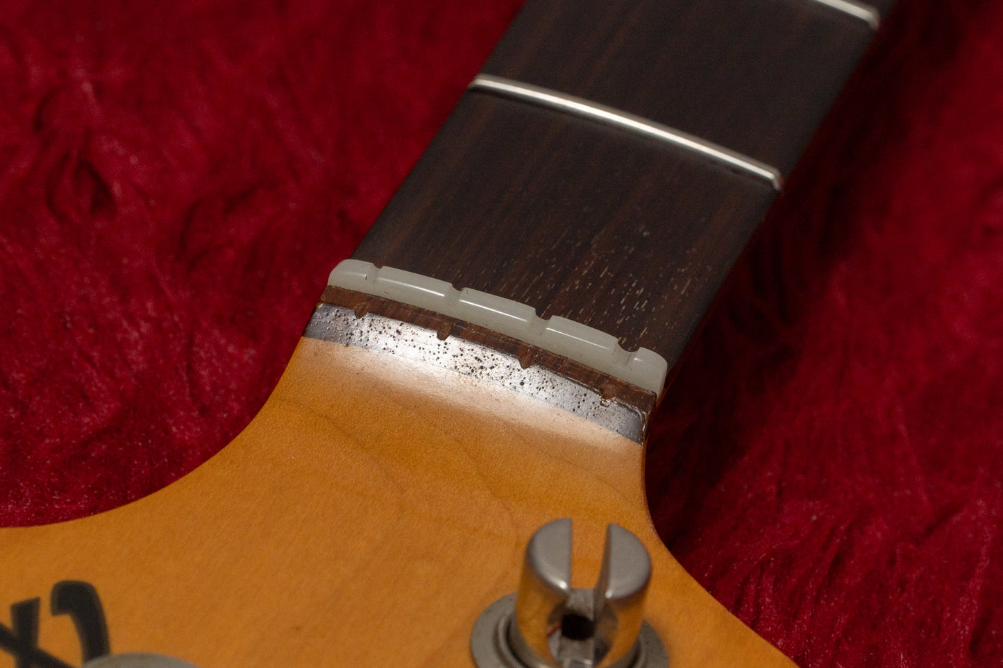 【used】Fender / Precision Bass 1976 3TS 4.685kg #707877【GIB Yokohama】
