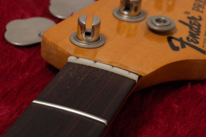 【used】Fender / Precision Bass 1976 3TS 4.685kg #707877【GIB Yokohama】