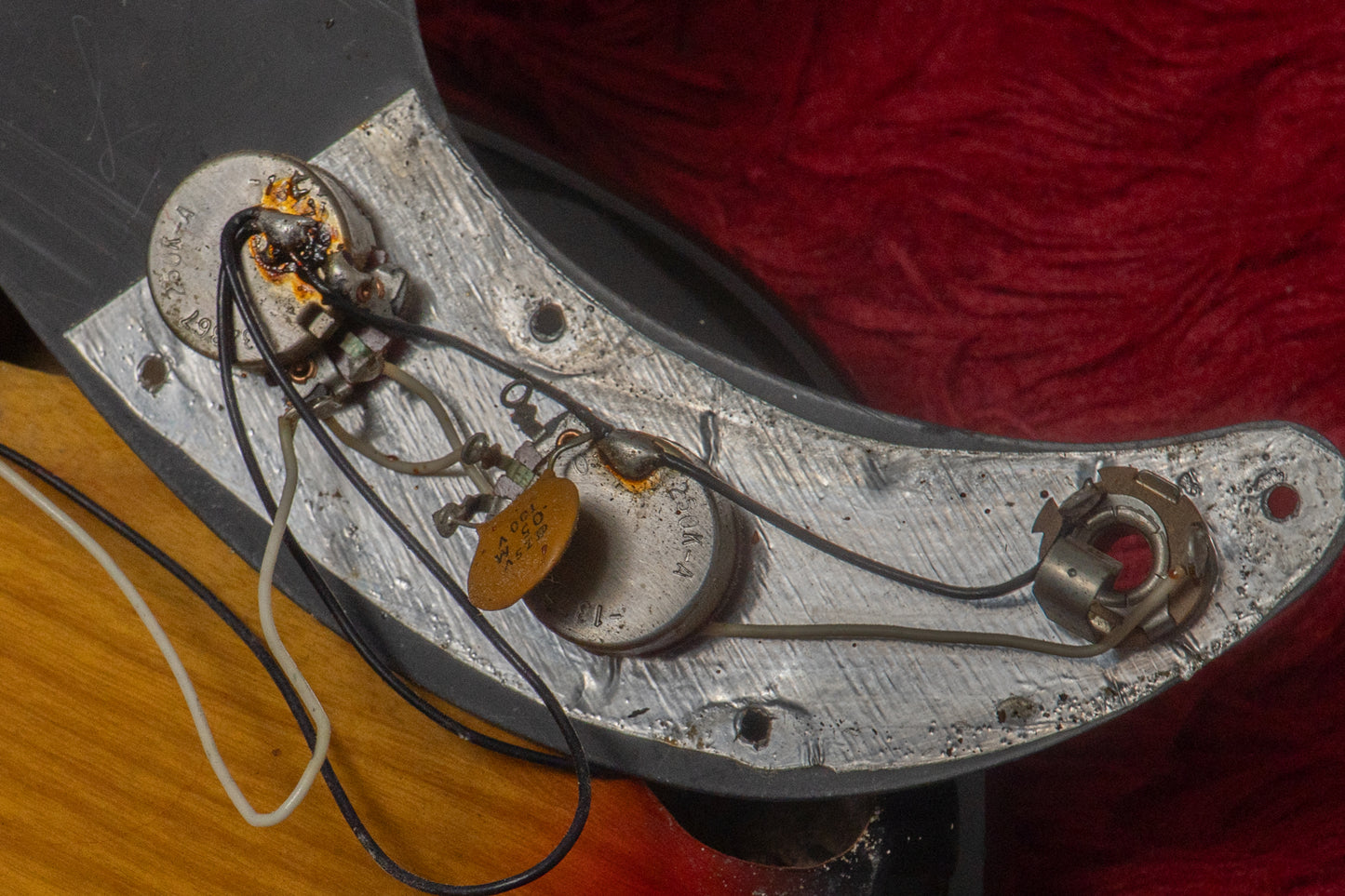 【used】Fender / Precision Bass 1976 3TS 4.685kg #707877【GIB Yokohama】