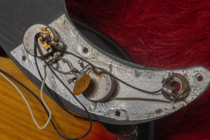 【used】Fender / Precision Bass 1976 3TS 4.685kg #707877【GIB Yokohama】