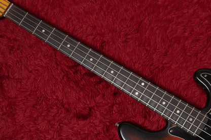 【used】Fender / Precision Bass 1976 3TS 4.685kg #707877【GIB Yokohama】