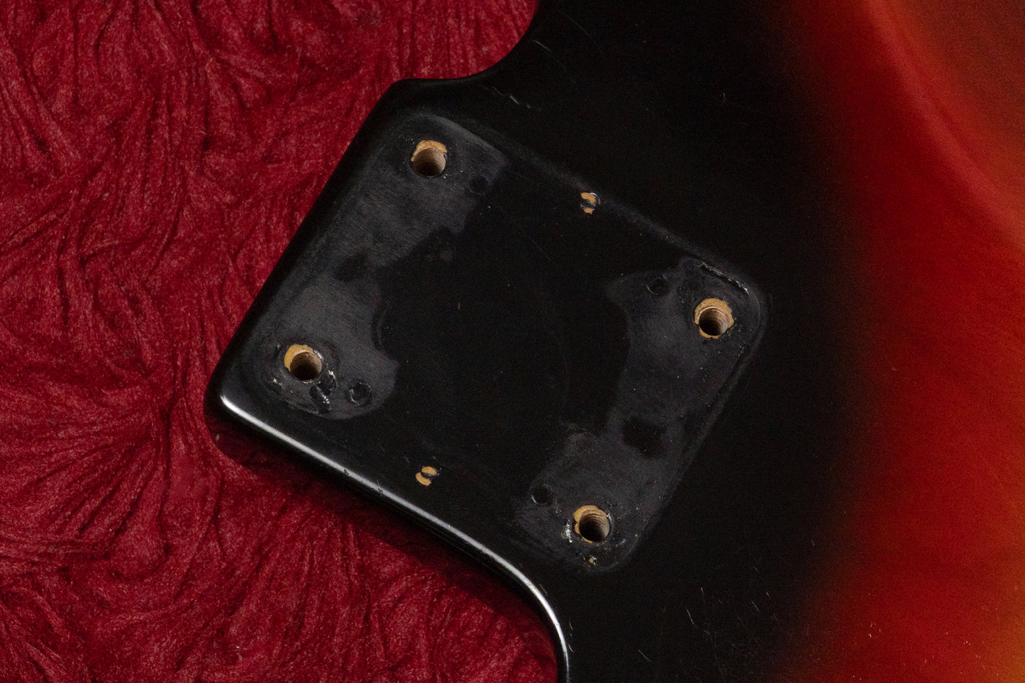 【used】Fender / Precision Bass 1976 3TS 4.685kg #707877【GIB Yokohama】