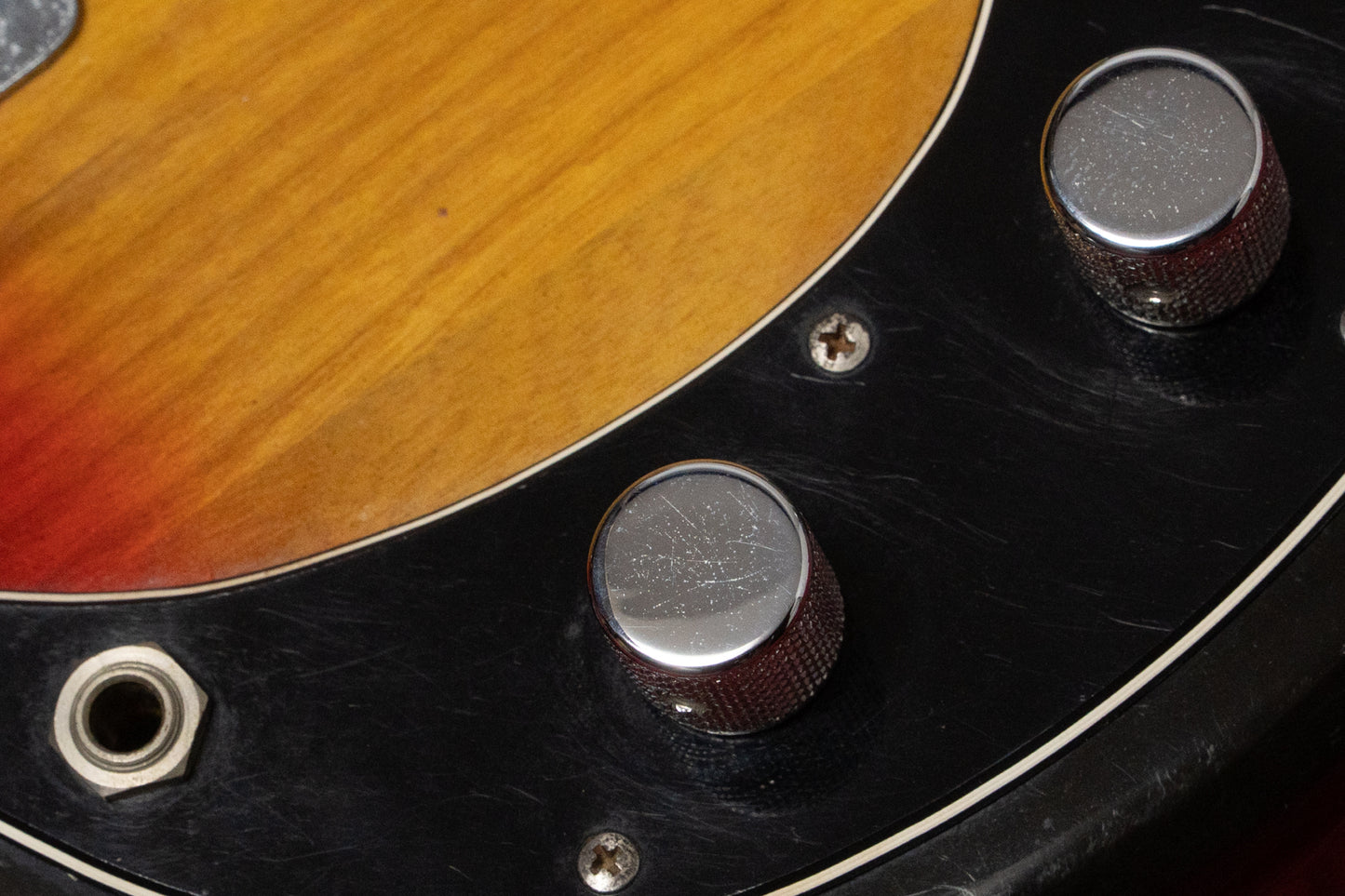 【used】Fender / Precision Bass 1976 3TS 4.685kg #707877【GIB Yokohama】