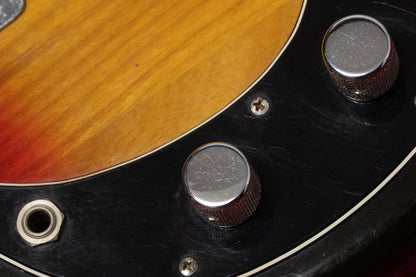 【used】Fender / Precision Bass 1976 3TS 4.685kg #707877【GIB Yokohama】