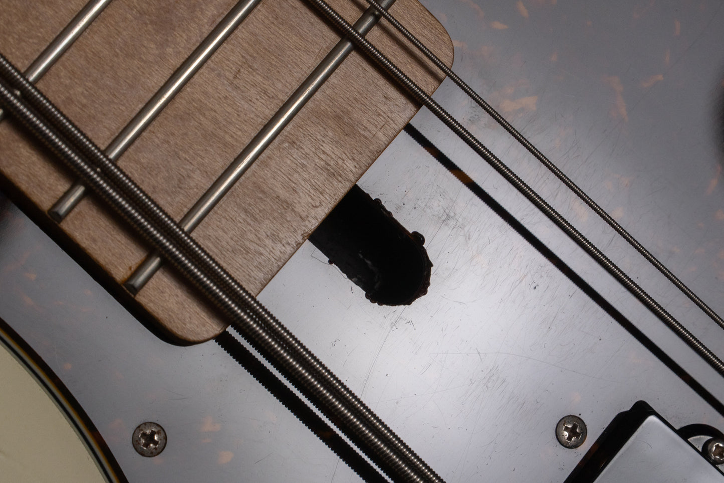 【used】SCHECTER / PA-LS/345 OWH 4.315kg #S345PJ0072【GIB Yokohama】【price included SHIPPING & IMPORT TAX & VAT】