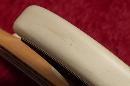 【used】SCHECTER / PA-LS/345 OWH 4.315kg #S345PJ0072【GIB Yokohama】【price included SHIPPING & IMPORT TAX & VAT】